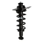 PRT Performance Ride 714114R Suspension Strut and Coil Spring Assembly - Rear Right - view 2