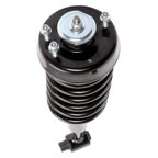 PRT Performance Ride 715023 Suspension Strut and Coil Spring Assembly - Front - view 3