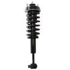 PRT Performance Ride 715023 Suspension Strut and Coil Spring Assembly - Front - view 2