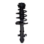 PRT Performance Ride 810100 Suspension Strut and Coil Spring Assembly - Front Left - view 1
