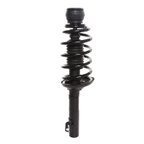 PRT Performance Ride 810121 Suspension Strut and Coil Spring Assembly - Front - view 2