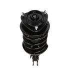 PRT Performance Ride 810148 Suspension Strut and Coil Spring Assembly - Front Left - view 3