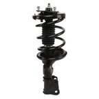 PRT Performance Ride 810165 Suspension Strut and Coil Spring Assembly - Front Right - view 2