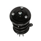PRT Performance Ride 810166 Suspension Strut and Coil Spring Assembly - Front Left - view 3