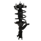 PRT Performance Ride 810166 Suspension Strut and Coil Spring Assembly - Front Left - view 1
