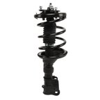 PRT Performance Ride 810166 Suspension Strut and Coil Spring Assembly - Front Left - view 2