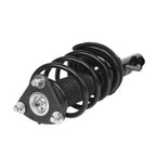 PRT Performance Ride 810170 Suspension Strut and Coil Spring Assembly - Front Left - view 3