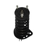 PRT Performance Ride 810200 Suspension Strut and Coil Spring Assembly - Rear Left - view 3