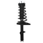 PRT Performance Ride 810200 Suspension Strut and Coil Spring Assembly - Rear Left - view 1