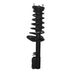 PRT Performance Ride 810200 Suspension Strut and Coil Spring Assembly - Rear Left - view 2