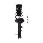 PRT Performance Ride 810406 Suspension Strut and Coil Spring Assembly - Rear Left - view 1