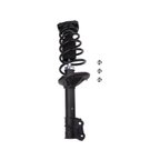 PRT Performance Ride 810406 Suspension Strut and Coil Spring Assembly - Rear Left - view 2