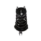 PRT Performance Ride 810496 Suspension Strut and Coil Spring Assembly - Rear Left - view 3