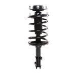 PRT Performance Ride 812058 Suspension Strut and Coil Spring Assembly - Front Left - view 1