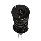 PRT Performance Ride 813235 Suspension Strut and Coil Spring Assembly - Front - view 3
