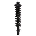 PRT Performance Ride 813258R Suspension Strut and Coil Spring Assembly - Front Right - view 1