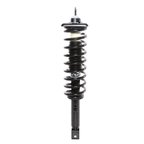 PRT Performance Ride 813340 Suspension Strut and Coil Spring Assembly - Rear - view 2