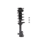 PRT Performance Ride 813653 Suspension Strut and Coil Spring Assembly - Front - view 2
