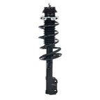 PRT Performance Ride 813864 Suspension Strut and Coil Spring Assembly - Front Left - view 2