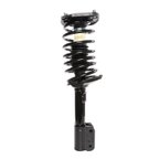 PRT Performance Ride 814015L Suspension Strut and Coil Spring Assembly - Rear Left - view 2