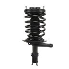 PRT Performance Ride 814035 Suspension Strut and Coil Spring Assembly - Front Right - view 1