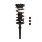 PRT Performance Ride 814078 Suspension Strut and Coil Spring Assembly - Rear - view 1