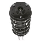 PRT Performance Ride 814128 Suspension Strut and Coil Spring Assembly - Front - view 3