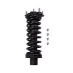 PRT Performance Ride 814368L Suspension Strut and Coil Spring Assembly - Front Left - view 1