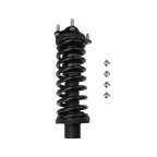PRT Performance Ride 814368L Suspension Strut and Coil Spring Assembly - Front Left - view 2