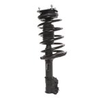 PRT Performance Ride 814433 Suspension Strut and Coil Spring Assembly - Front Right - view 2