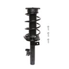PRT Performance Ride 814513 Suspension Strut and Coil Spring Assembly - Front Right - view 1