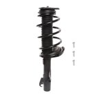 PRT Performance Ride 814514 Suspension Strut and Coil Spring Assembly - Front Left - view 2