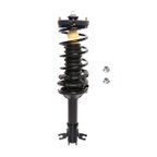 PRT Performance Ride 814595 Suspension Strut and Coil Spring Assembly - Rear - view 1