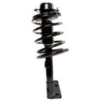 PRT Performance Ride 814729R Suspension Strut and Coil Spring Assembly - Front Right - view 2