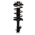 PRT Performance Ride 814773 Suspension Strut and Coil Spring Assembly - Front Right - view 1