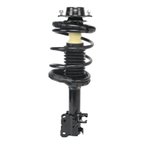 PRT Performance Ride 814807 Suspension Strut and Coil Spring Assembly - Front Right - view 2