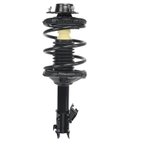 PRT Performance Ride 814807 Suspension Strut and Coil Spring Assembly - Front Right - view 1