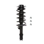 PRT Performance Ride 814961 Suspension Strut and Coil Spring Assembly - Front Right - view 1