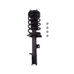 PRT Performance Ride 815010 Suspension Strut and Coil Spring Assembly - Front Left - view 1