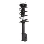 PRT Performance Ride 815022 Suspension Strut and Coil Spring Assembly - Front Left - view 2