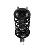 PRT Performance Ride 815051 Suspension Strut and Coil Spring Assembly - Front Right - view 3
