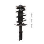 PRT Performance Ride 815078 Suspension Strut and Coil Spring Assembly - Front - view 1