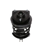 PRT Performance Ride 815095 Suspension Strut and Coil Spring Assembly - Front - view 3