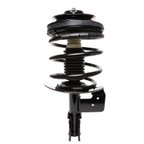 PRT Performance Ride 815095 Suspension Strut and Coil Spring Assembly - Front - view 1
