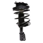 PRT Performance Ride 815095 Suspension Strut and Coil Spring Assembly - Front - view 2