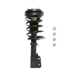 PRT Performance Ride 815187 Suspension Strut and Coil Spring Assembly - Front Right - view 2