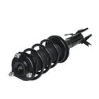 PRT Performance Ride 815369 Suspension Strut and Coil Spring Assembly - Front Right - view 3