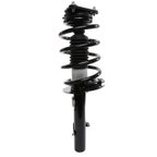 PRT Performance Ride 815385 Suspension Strut and Coil Spring Assembly - Front Right - view 2