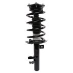 PRT Performance Ride 815386 Suspension Strut and Coil Spring Assembly - Front Left - view 1