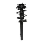 PRT Performance Ride 815906 Suspension Strut and Coil Spring Assembly - Front Left - view 2